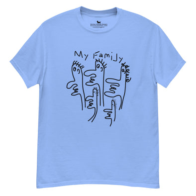 Embrace the Whimsy: Discover Our Hand-Drawn Silliness Collection