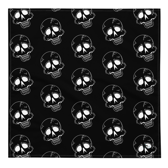 Skulls bandana