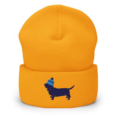 The Waffles Wonder Beanie