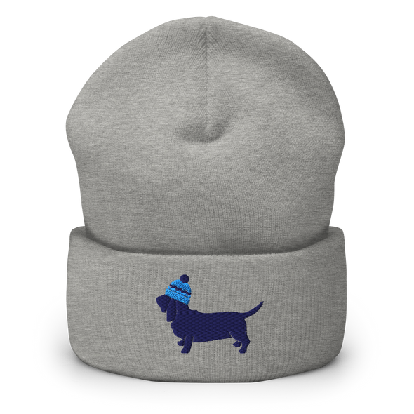 The Waffles Wonder Beanie