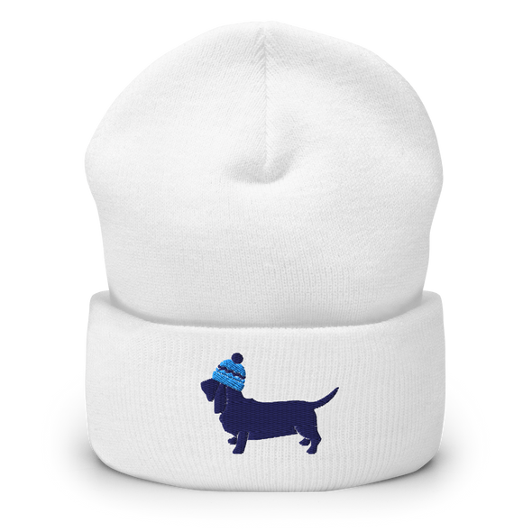 The Waffles Wonder Beanie