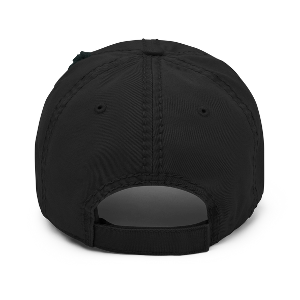 Bentley Waffles Baseball Hat