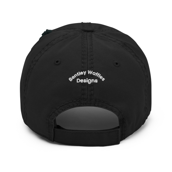 Dog Life Baseball Cap
