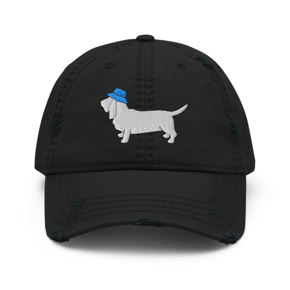 Bentley Waffles Baseball Hat