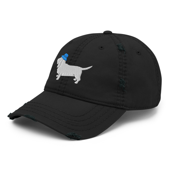 Bentley Waffles Baseball Hat