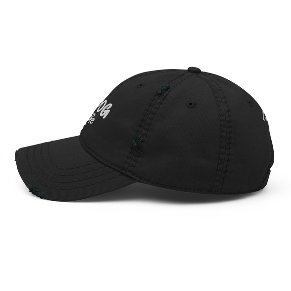 Dog Life Baseball Cap