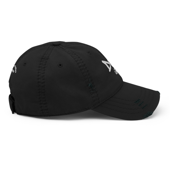 Dog Life Baseball Cap