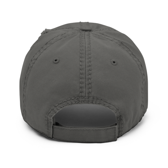 Bentley Waffles Baseball Hat