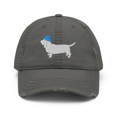 Bentley Waffles Baseball Hat
