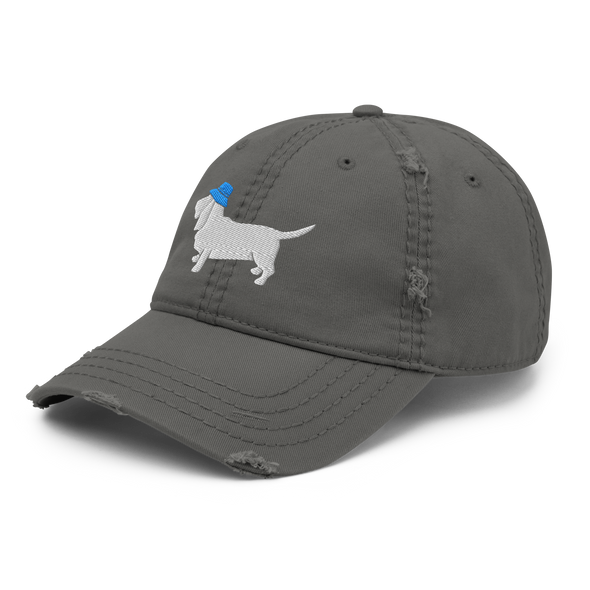Bentley Waffles Baseball Hat