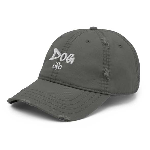 Dog Life Baseball Cap