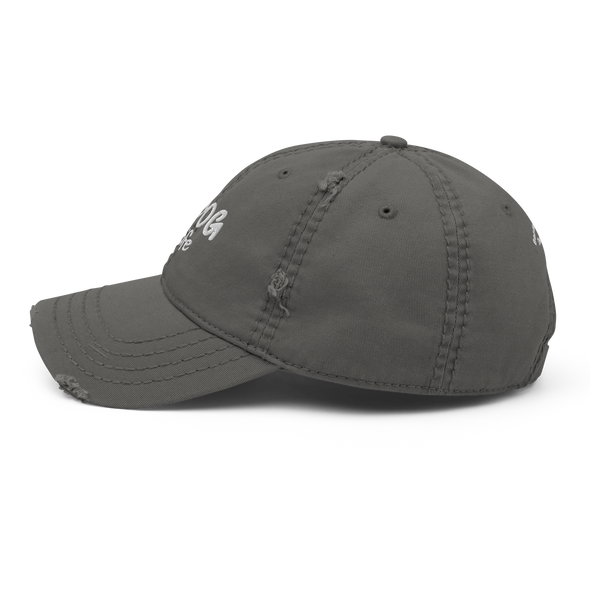 Dog Life Baseball Cap