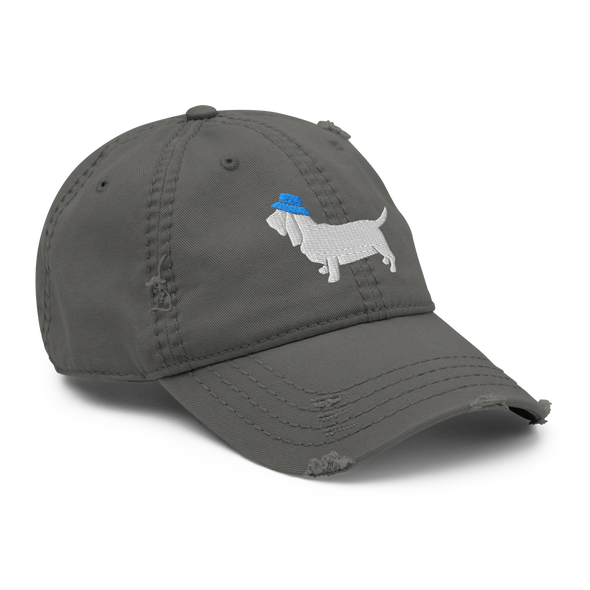 Bentley Waffles Baseball Hat