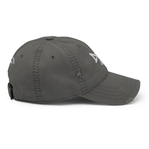 Dog Life Baseball Cap