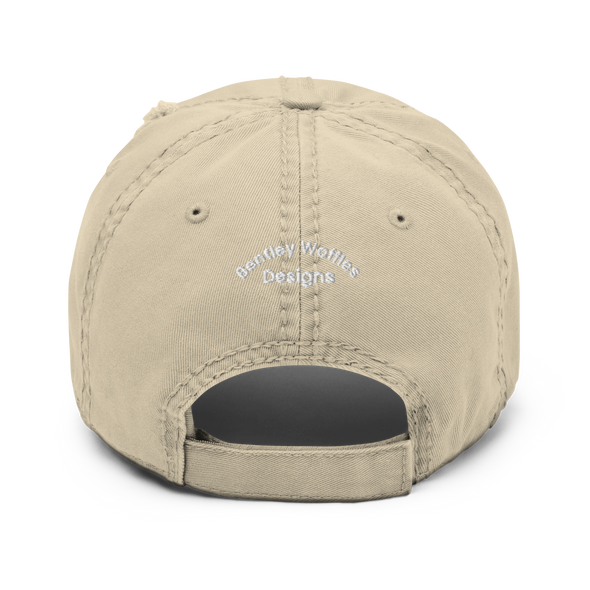 Dog Life Baseball Cap