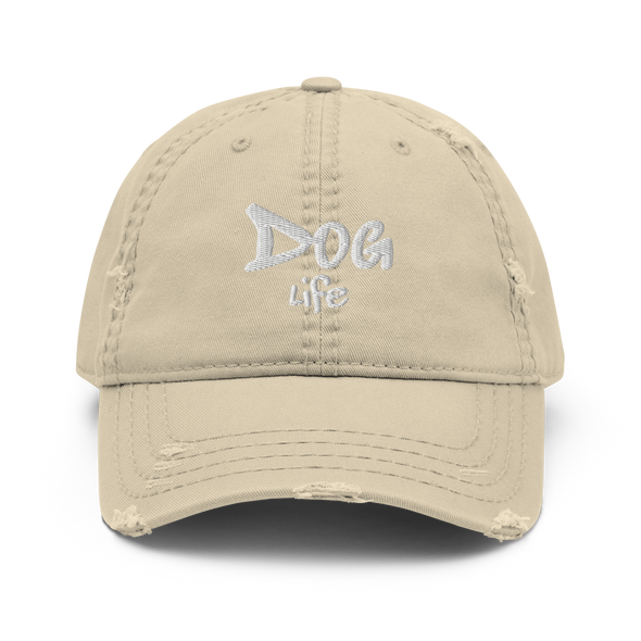 Dog Life Baseball Cap