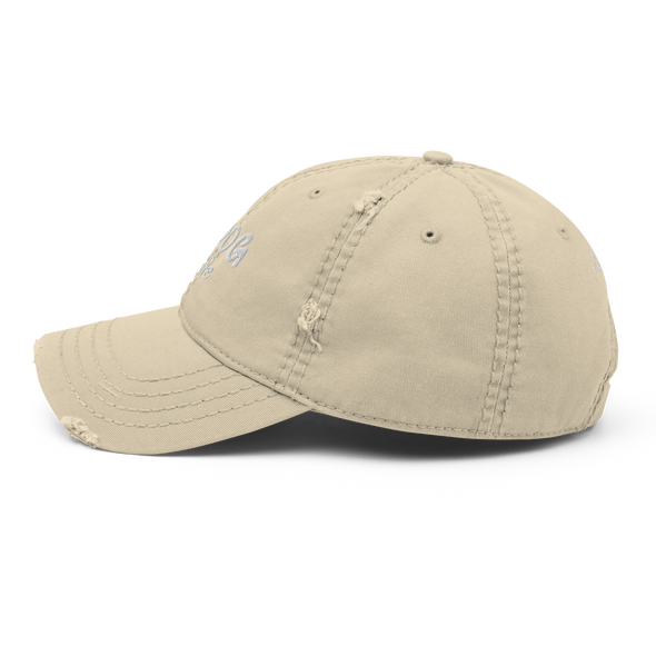 Dog Life Baseball Cap