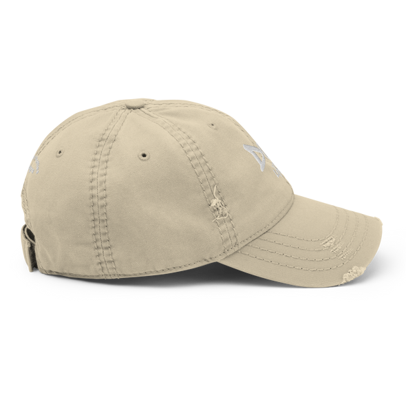 Dog Life Baseball Cap