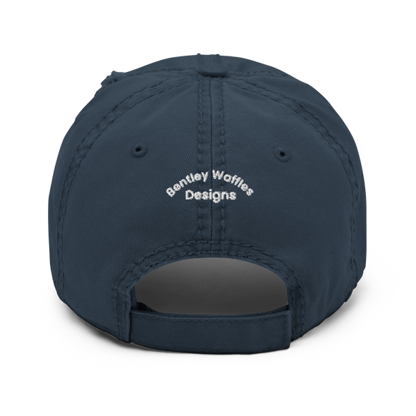 Dog Life Baseball Cap