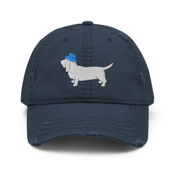Bentley Waffles Baseball Hat