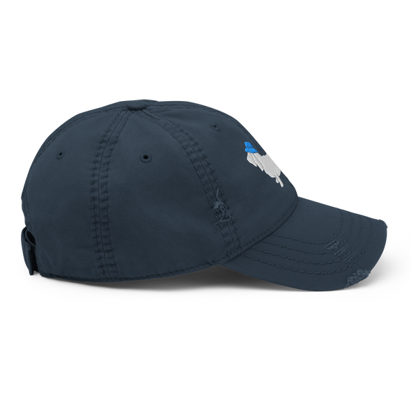 Bentley Waffles Baseball Hat