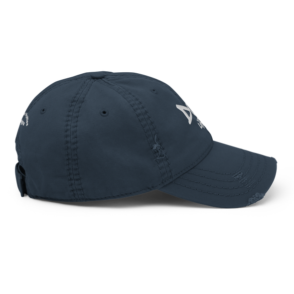 Dog Life Baseball Cap