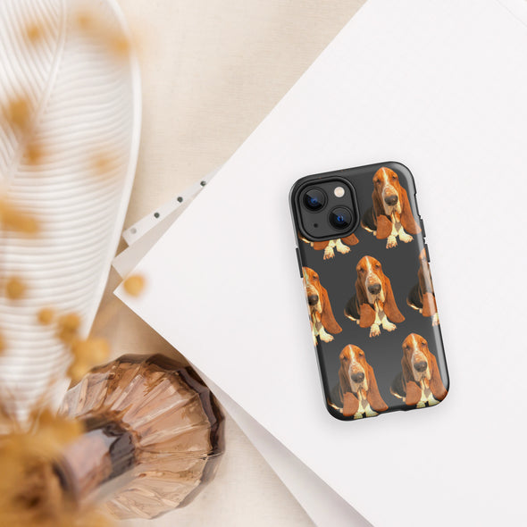 B. Waffles Tough Case for iPhone®