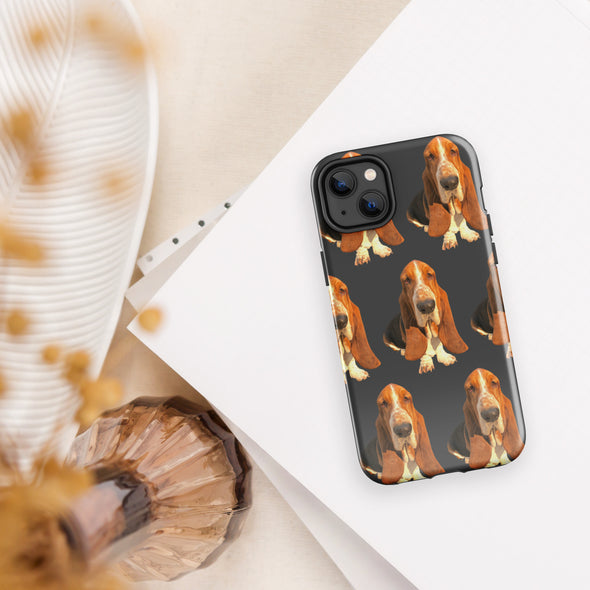 B. Waffles Tough Case for iPhone®