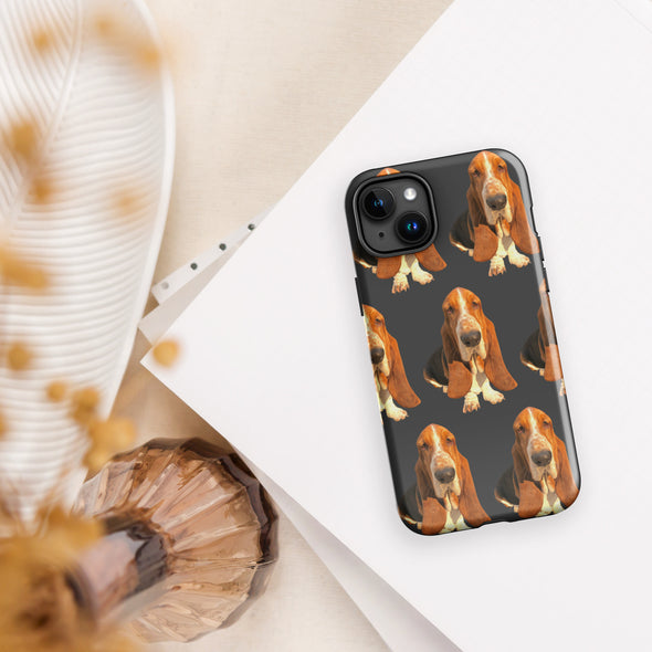 B. Waffles Tough Case for iPhone®