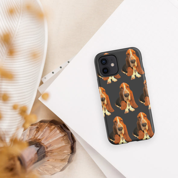 B. Waffles Tough Case for iPhone®