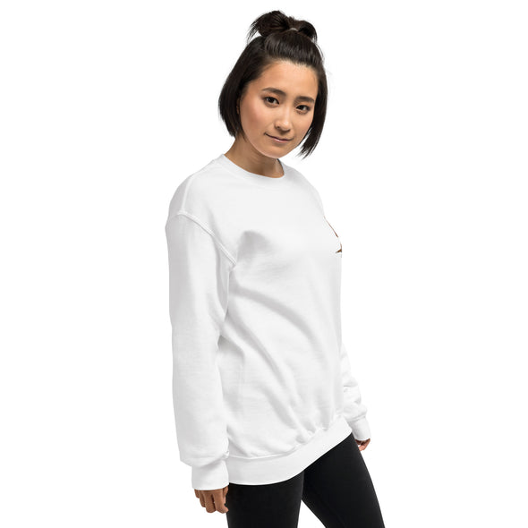 Bentley Waffles It's Me Unisex Sweatshirt