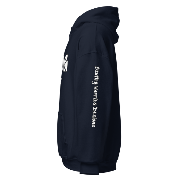 Dog Life Unisex Hoodie