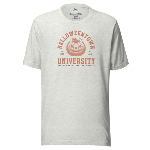 Halloween Town Unisex t-shirt