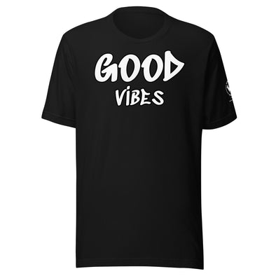 Good Vibes Unisex t-shirt
