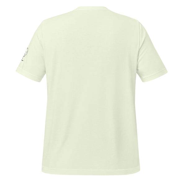 Basset Momma Pink T-shirt