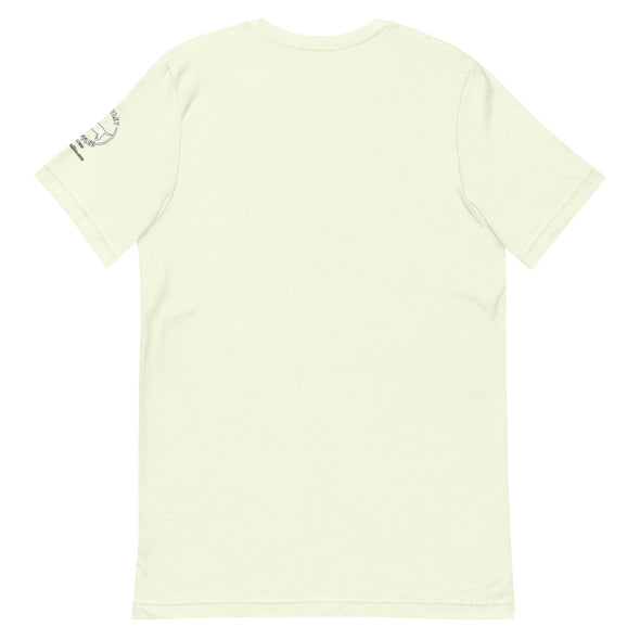 cool. dog. t-shirt
