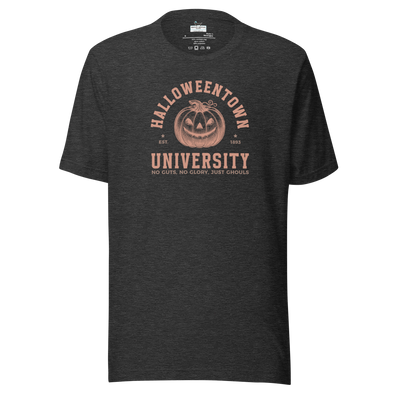 Halloween Town Unisex t-shirt