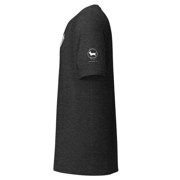 Hound Life Unisex t-shirt