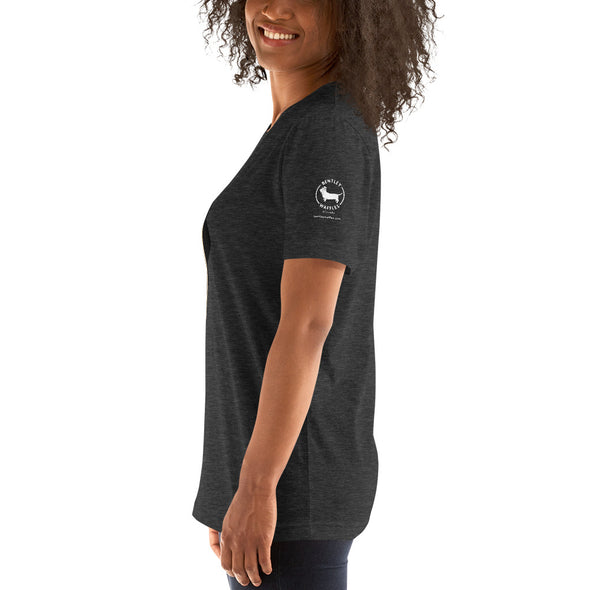 Hound Dawg Unisex t-shirt
