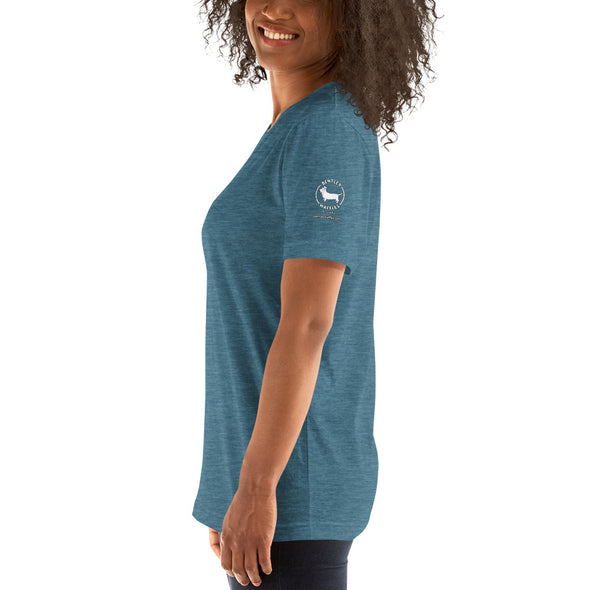 Autumn Vibes Unisex t-shirt