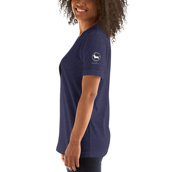 Hound Dawg Unisex t-shirt