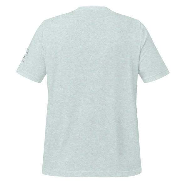 Basset Momma Pink T-shirt
