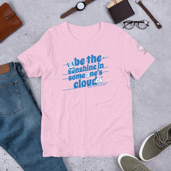 Be the Sunshine Unisex t-shirt
