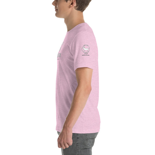 Elevators Unisex t-shirt