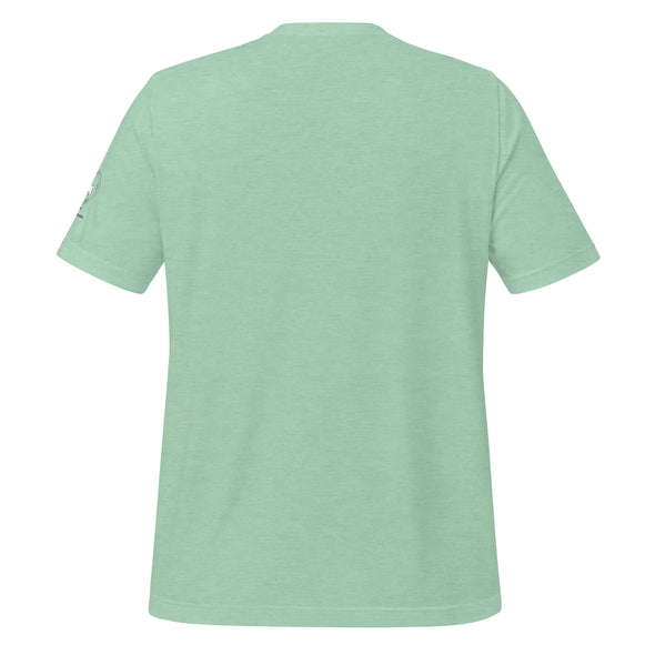 Basset Momma Pink T-shirt