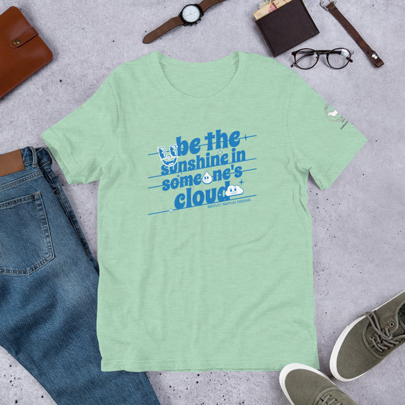 Be the Sunshine Unisex t-shirt