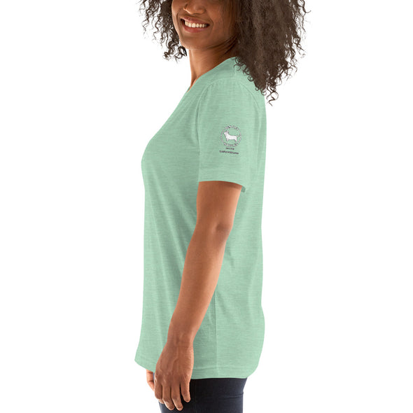 Autumn Vibes Unisex t-shirt