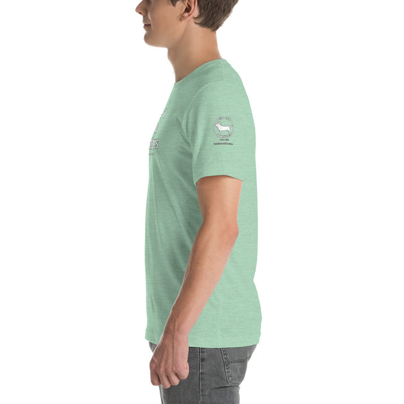 Elevators Unisex t-shirt