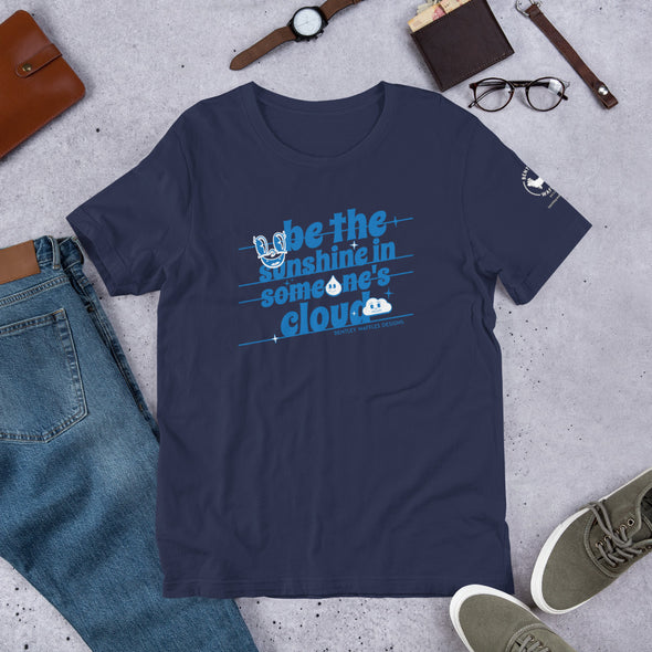 Be the Sunshine Unisex t-shirt