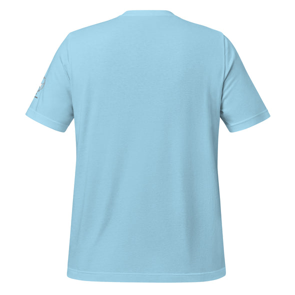 Basset Momma Pink T-shirt